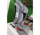 Recaro Monza Nova 2 - Silla de coche para bebe, grupo 2/3 isofix, color Gris segunda mano