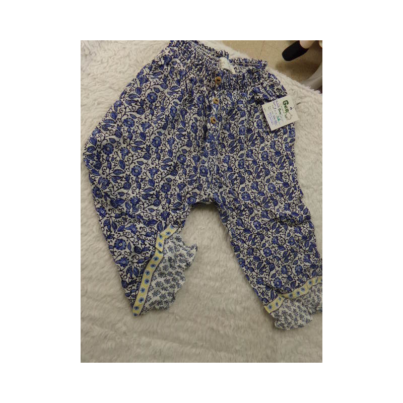 Pantalón Zara talla 18 meses. Segunda mano