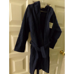 Albornoz talla 6 años. Segunda mano