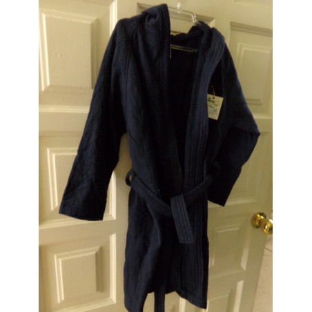 Albornoz talla 6 años. Segunda mano