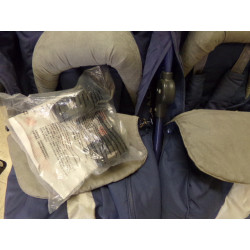 Silla gemelar Maclaren Twin techno segunda mano