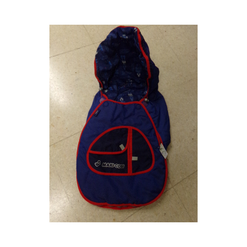 Saco maxi cosi segunda mano