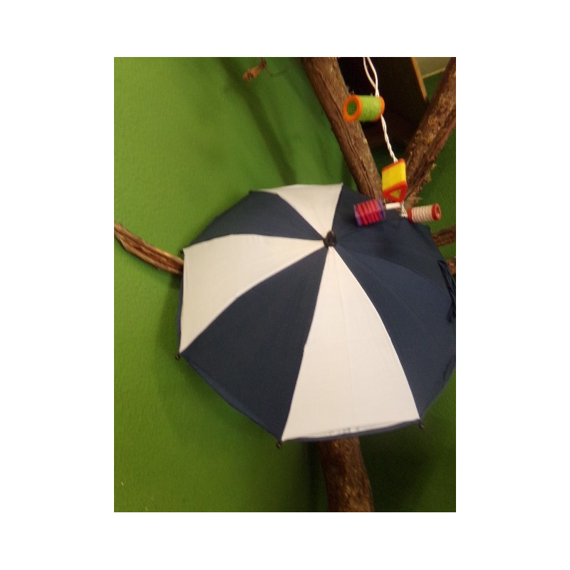 Sombrilla universal segunda mano