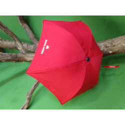 Sombrilla maclaren segunda mano