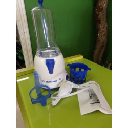 Calientabiberones MIniland warmy