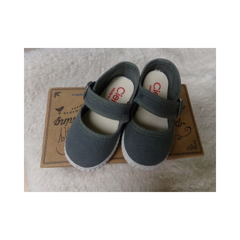 Mercedita N 19. A estrenar