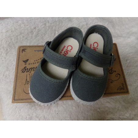 Mercedita N 19. A estrenar