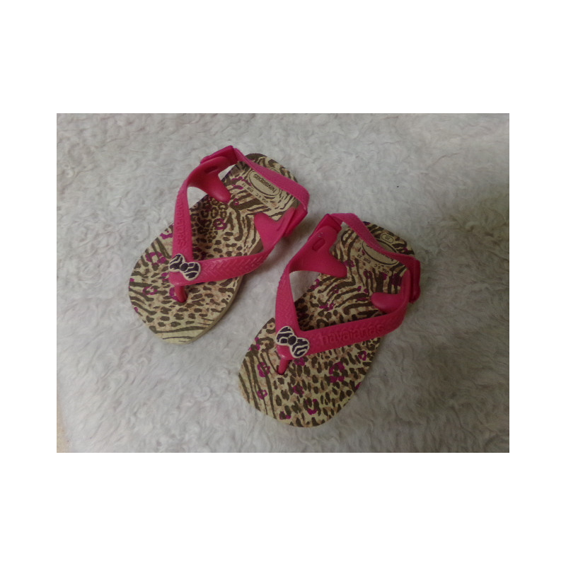 Hawaianas N 20. Segunda mano