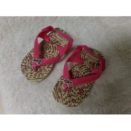 Hawaianas N 20. Segunda mano