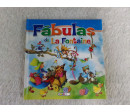 Fábulas de la Fontaine. Segunda mano