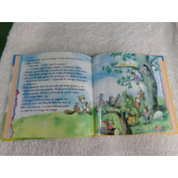 Fábulas de la Fontaine. Segunda mano