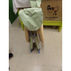 Parque. Segunda mano