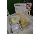 Sacaleches medela swing. Segunda mano