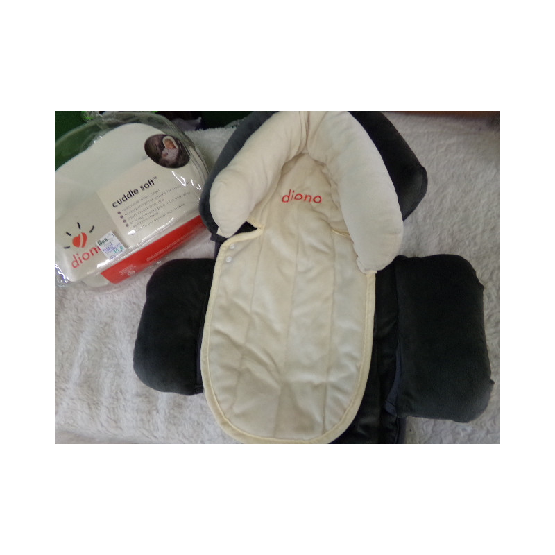 Reductor de cabeza Diono. Segunda mano