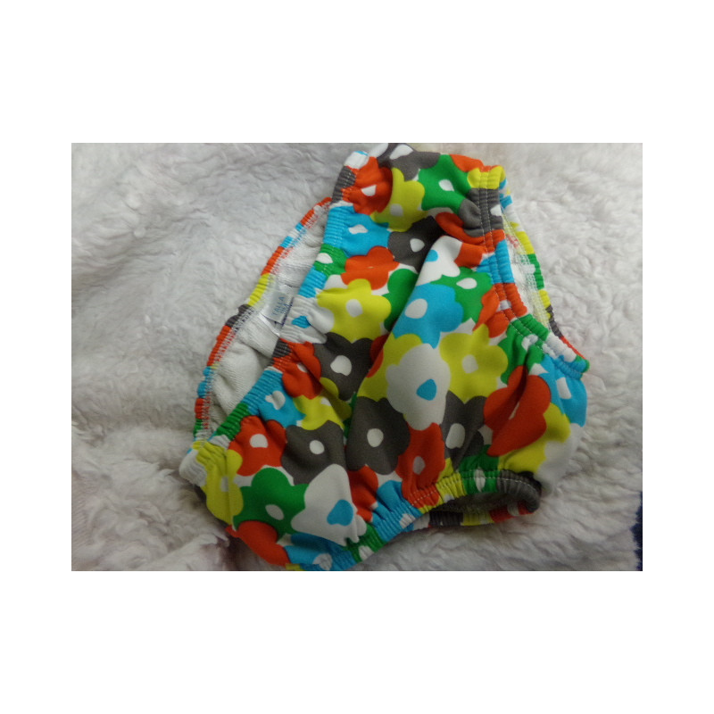 Braguita antiescapes Tuc Tuc talla 9m meses. Segunda mano