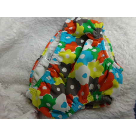 Braguita antiescapes Tuc Tuc talla 9m meses. Segunda mano