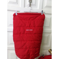 Saco polar Maclaren. Segunda mano