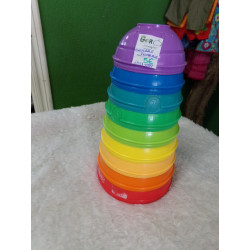 Encajable fisher Price. Segunda mano