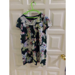 Vestido Zara Talla 9-10 años. Segunda mano