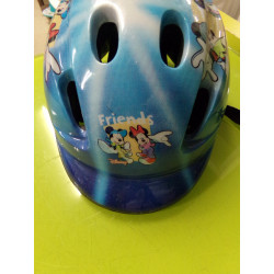 Casco. Segunda mano