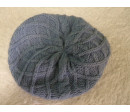 Gorro lana 4-5 años