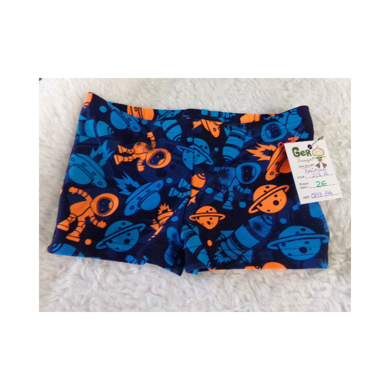 Bañador talla 2-3 años. Segunda mano