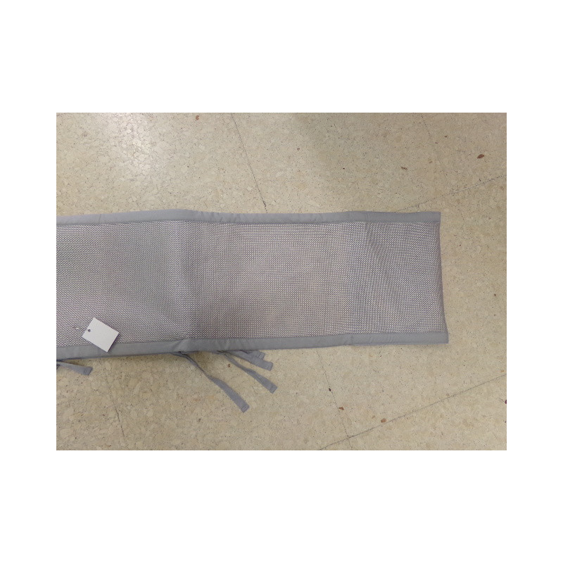 Protector antiasfixia de cuna. Segunda mano