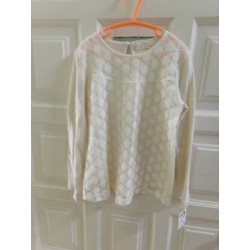 Camiseta zara talla 8 años. Segunda mano