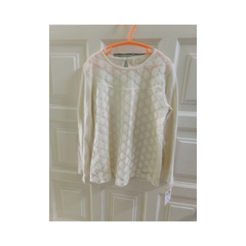 Camiseta zara talla 8 años. Segunda mano