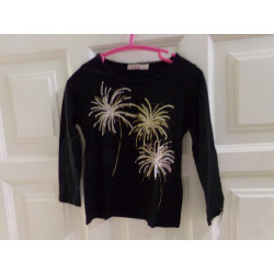 Camiseta talla 3 años. Segunda mano