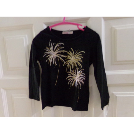 Camiseta talla 3 años. Segunda mano