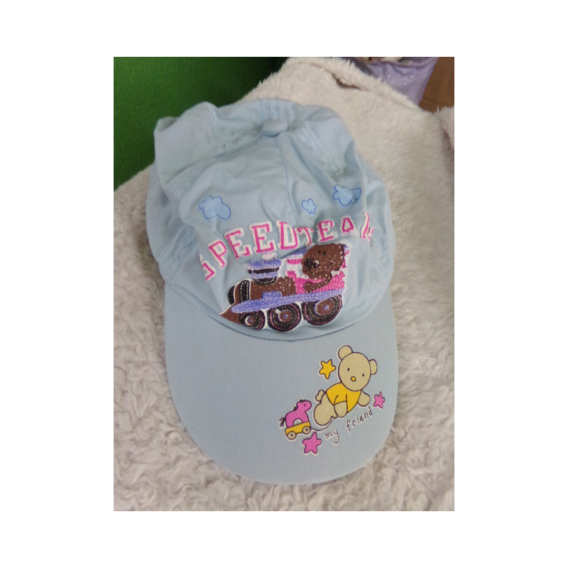 Gorra.18 meses.Segunda mano