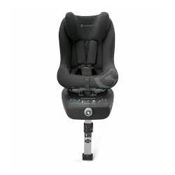 Silla de coche Concord Ultimax 3 con isofix. A contra marcha. Hasta los 18 kg. Segunda mano