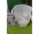 Cojín ergonómico para mochila ErgoBaby. Segunda mano