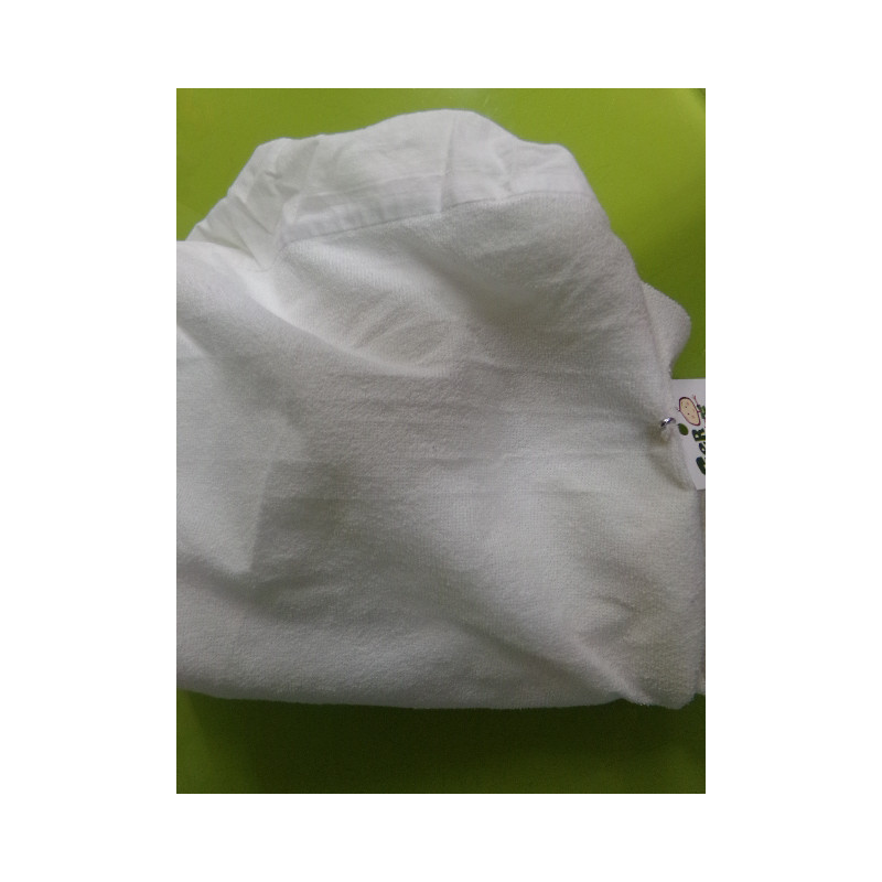 Protector colchón moises minicuna