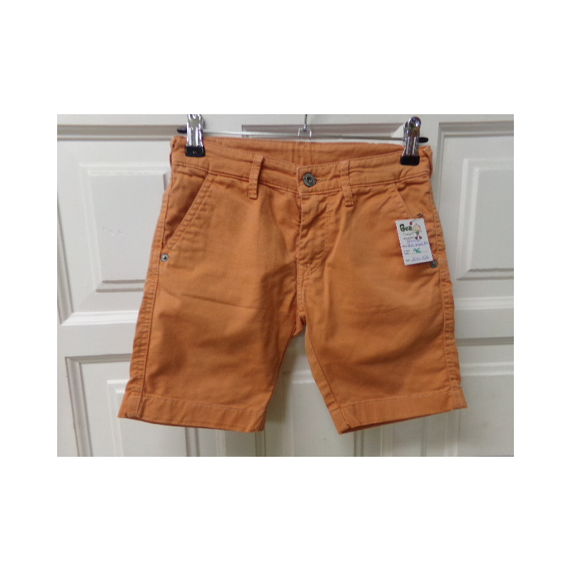 Bermuda Pepe Jeans 8 años