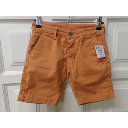 Bermuda Pepe Jeans 8 años