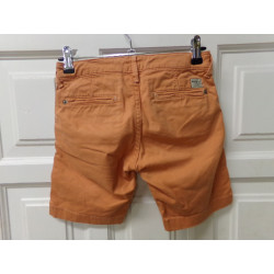 Bermuda Pepe Jeans 8 años