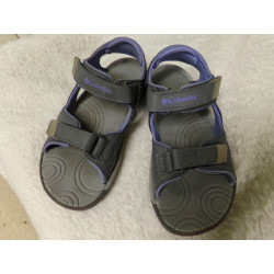 Sandalia Columbia T32