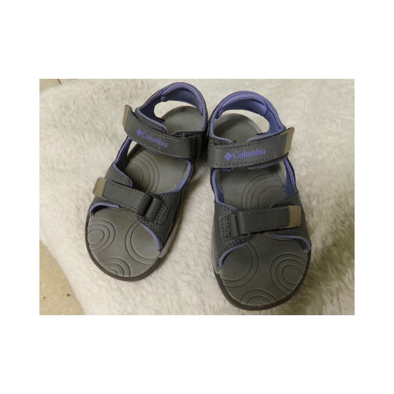Sandalia Columbia T32