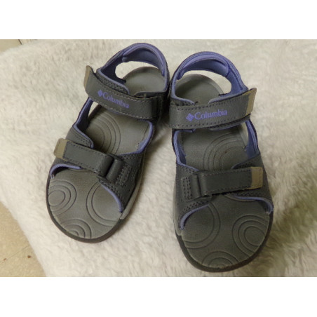 Sandalia Columbia T32