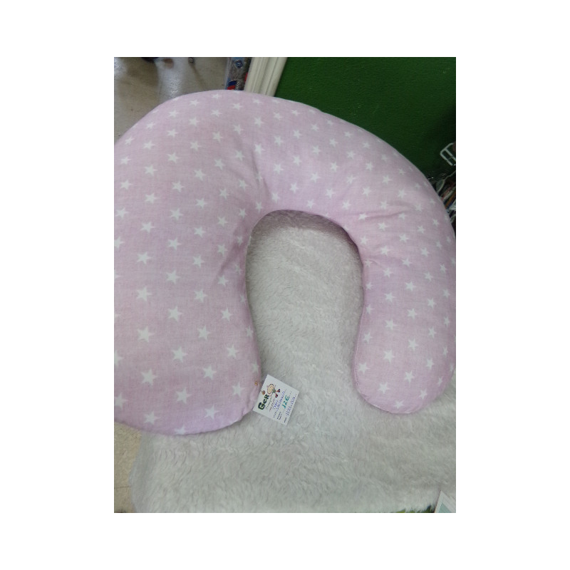 Cojin de lactancia. Segunda mano