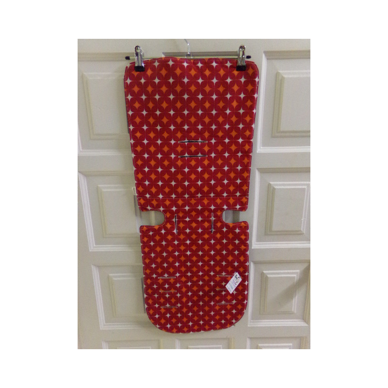 Funda silla Maclaren. Segunda mano