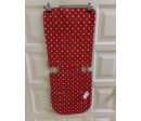 Funda silla Maclaren. Segunda mano