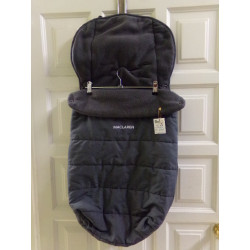 Saco de silla. Polar. Maclaren. Segunda mano