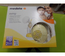 Sacaleches Medela swing. Segunda mano