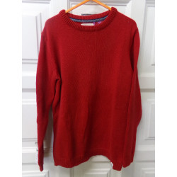 Jersey Sfera talla 7 años. Segunda mano