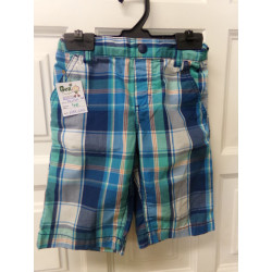 Bermuda Palomino talla 7 años. Segunda mano