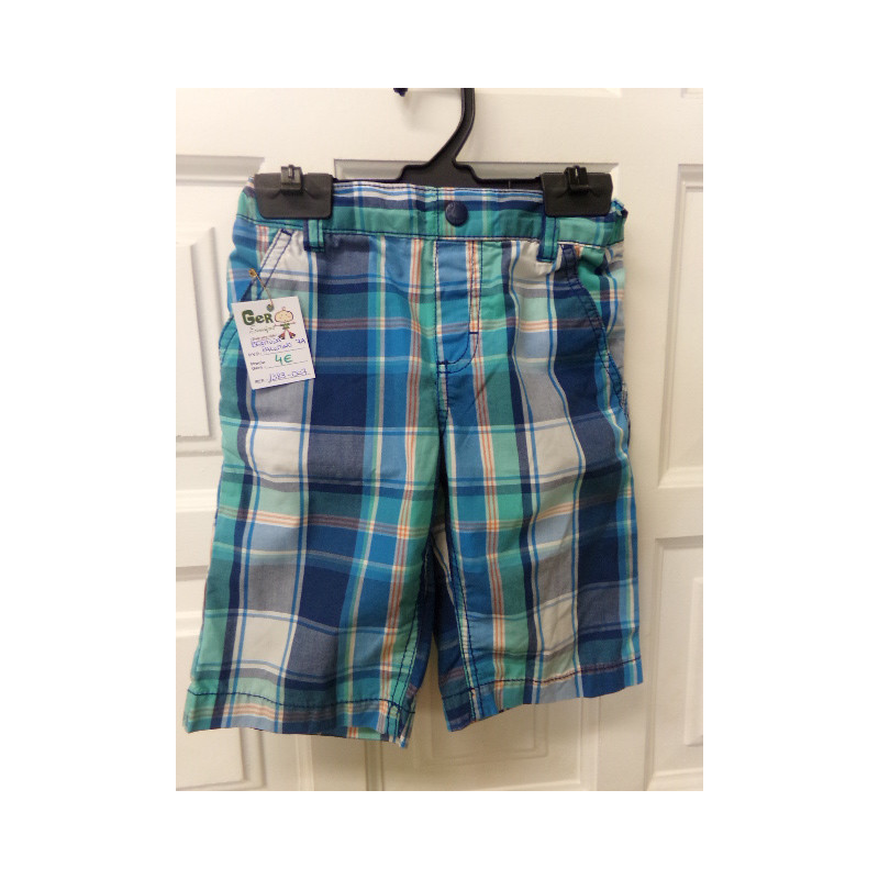 Bermuda Palomino talla 7 años. Segunda mano