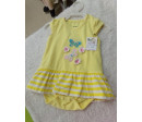 Vestido Body 9-12 meses